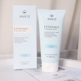 Skin regeneration cream 50g, essential after laser treatment or mole removal - 1 50g + 1 miniature / 레이저시술 혹은 점뺀후 꼭 필요한 피부재생크림 50g - 50g 1개 +미니어처1종