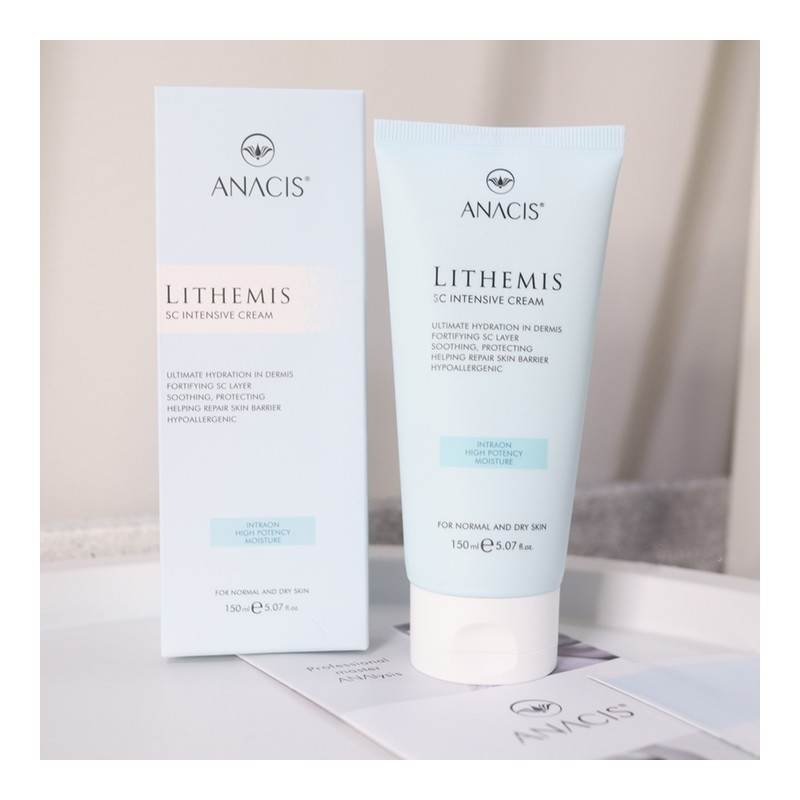 Skin regeneration cream 50g, essential after laser treatment or mole
