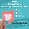 VIFADIMED Colon for Diarrhea, IBS-D,Colitis, Soothes Irritation,Enhances Colon's Function. Intestine