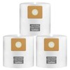 3 PCS Preferential Set 1-1.5 Gallon Vac bags, ALYYDBG Type