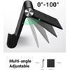 UGREEN Soporte para Celular, Multiángulo Porta Ajustable de 0° a
