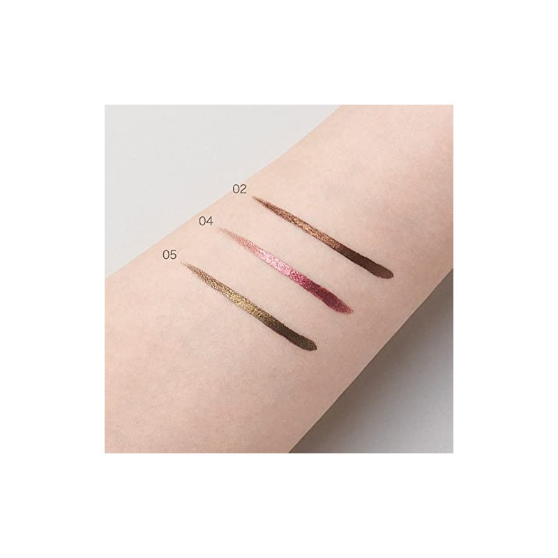 [Eyeliner] inzi-niasu rikuidoairaina-
