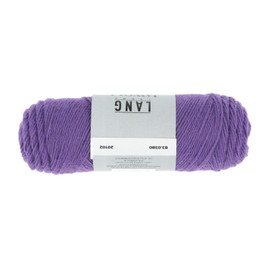 Lang Yarns Jawoll 50g Sock Yarn (Orchid (0380))