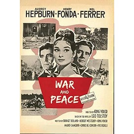 War and Peace