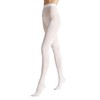 VENEZIANA NUOVA Satinelle 40 Denier Colourful Tights for Women, Microfibre,