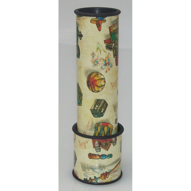 Kaleidoscope Nostalgie Stars