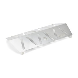 Grillrost.com Das Original Heat Reflectors for Rösle Videro Series - More Heat with Less Gas Consumption