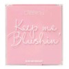 Beauty Creations Paleta De Rubor Iluminador Keep Me Blushin Beauty