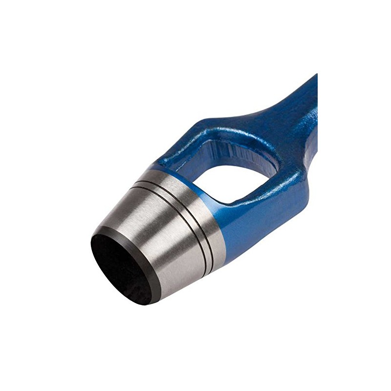 Rennsteig Wad Punch (Diameter 14 mm, Hole Punch, Punch for