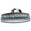 unbranded Rear Tail Brake Light 50 70 90cc 110cc 125cc