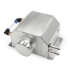 1L Aluminum Car Coolant Overflow Expansion Tanks Oil Catch Can