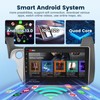 for Honda Fit 2008-2013 Android Car Stereo Support Wireless Carplay/Android