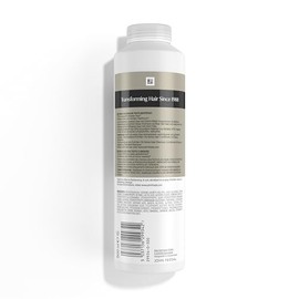John Frieda PROfiller+ Shampoo - Volume: 500 ml - For Fine & Weakened Hair - Advantage Size/Cabinet Size