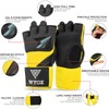WYOX Boxing Hand Wraps for Men & Women – Quick