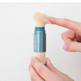 Colorescience Sunforgettable Total Protection Brush-On Shield SPF 50 Multipack - DEEP