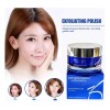 Crema Limpiadora Exfoliante Skin Deep Health Brightens