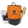 BEAR GRIP Premium Chalk Bag Bundle Pack for Rock Climbing