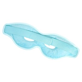 Baluue Eye Patch for Sleep Cooling Blindfold Ice Compress Comfortable Eye Care Mask