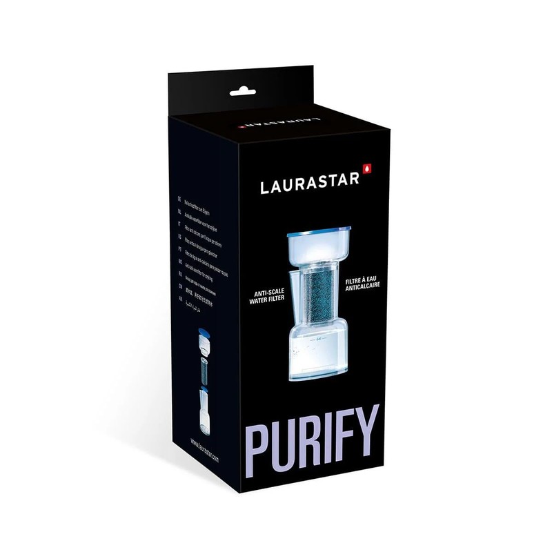 Kalkschutzfilter - Universell, Externer Filter, Korrosionsschutz, Kalkschutz, Salzschutz, Kalkschutzgranulat, Passend