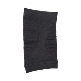 Phiten NanoMEX Knee Supporter, Soft Type, L to LL, Thin, Low Profile, Breathable, Lightweight Type, Made with Ikkoko XAREC (SPS Resin), Quick Drying, Lightweight, Heat Retention, Joint Care, Everyday