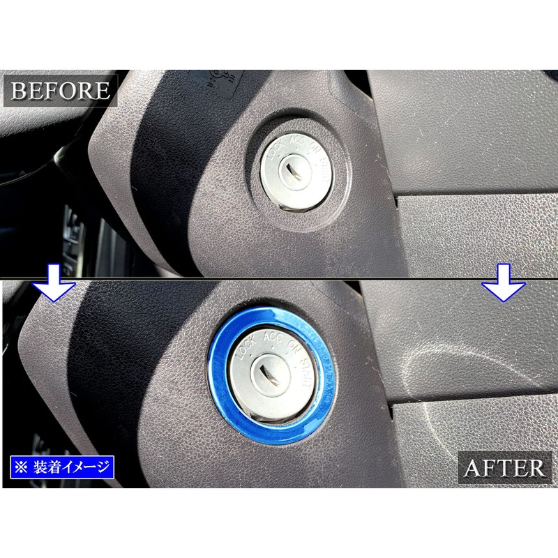 BRIGHTZ INT-ETC-491 S321 S331 S321 331 Hijet Deck Van S321