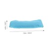 Beavorty Ice Pack Forehead Wrap Reusable Cooling Gel Head Wrap