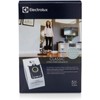 Electrolux EL201 S-Bag Classic Synthetic Vacuum Bag 5-Pack