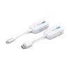 Princeton EZCast Pocket Wireless USB-C to HDMI Screen Mirroring/Expansion (Full