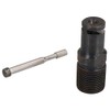 Air Nibbler Replacement Punch/Cutter And Die Head For Sheet Metal