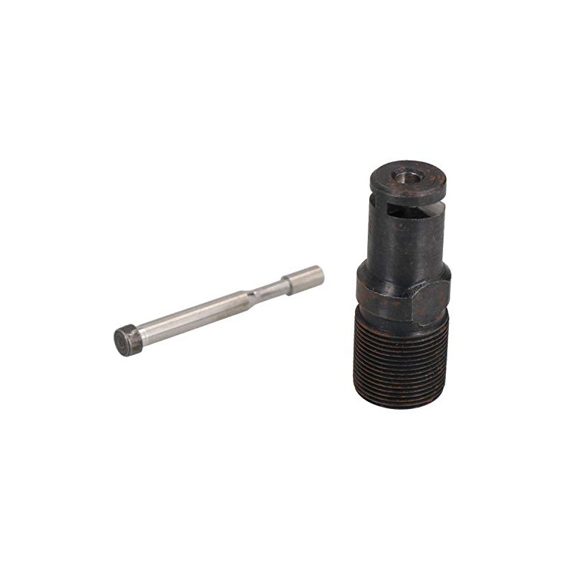 Air Nibbler Replacement Punch/Cutter And Die Head For Sheet Metal