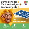 DankeDir! Parking Lawn Mower - 30 x 20 cm Plastic