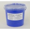 Colour Pigment Ultramarine Blue, 0.6 kg in Bucket, Colourful, Dry