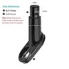 BSSOK Bike Trailer Hitch Connector, Cycling Adapter Accessories for Children's