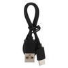 Mini Camping Light USB Rechargeable 2 Gears Magnetic Base Portable
