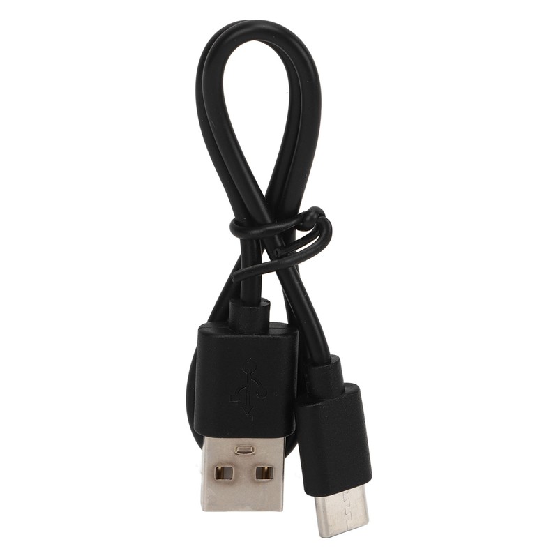 Mini Camping Light USB Rechargeable 2 Gears Magnetic Base Portable