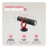 Kit De Video Del Creador De Contenido De Movo Con