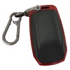AIOEUOIA for Ram Key Fob Shell Keyless Entry Systems Fit