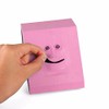 Bestmaple Collection Face Bank Mini Piggy Bank Automatic Saving Money