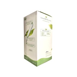 Organ(y)c - Feminine Tampons with Applicator - Super - 14 count