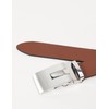 Atelier GARDEUR LGurt 49665 Men's Belt - 85
