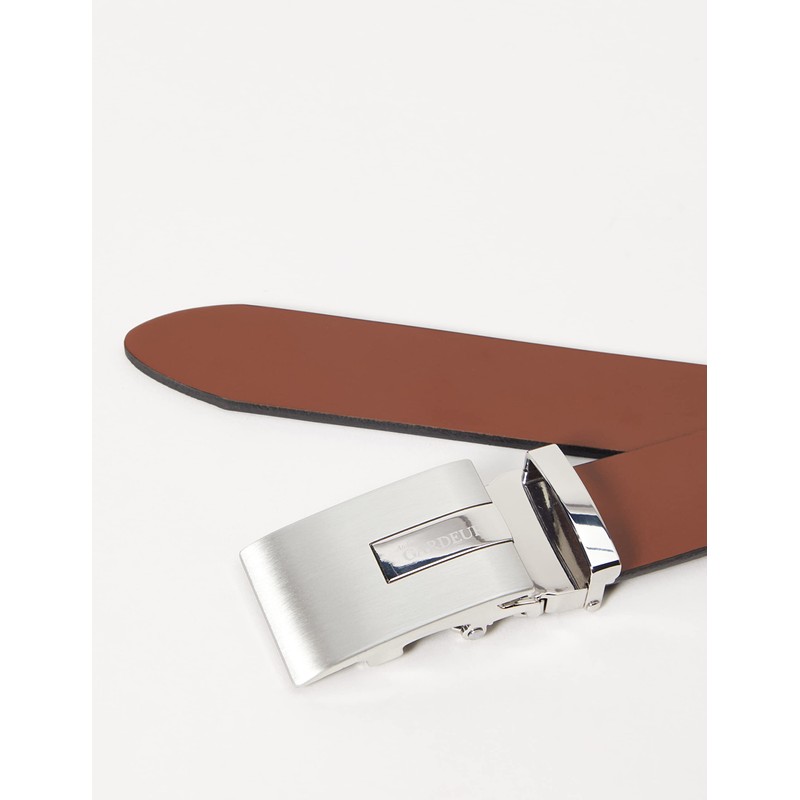 Atelier GARDEUR LGurt 49665 Men's Belt - 85