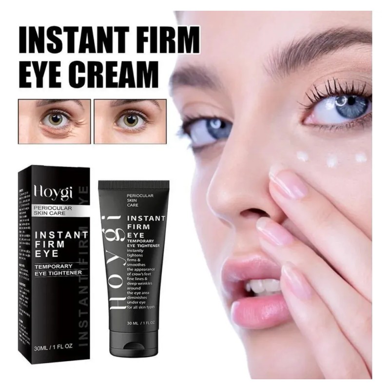 Crema Contorno De Ojos Antiojeras Bolsas Bolsas Esencia