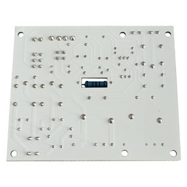 Motipudy 3106996022 3106996.022 Heat Cool Relay Analog Thermostat Control Circuit Board Replacement for Dome-tic Duo Therm RV Roof Air Conditioner 3311924 3311924.000 (White)