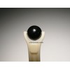 Hematite Magnetic Therapy Face and Eye Roller - Rl012