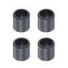 sourcing map Sleeve Bearings 6mm Bore 8mm OD 8mm Length