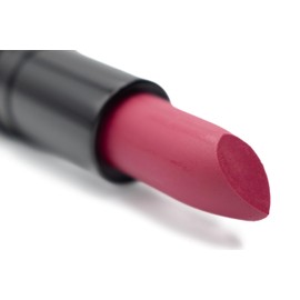 Pure Ziva Raven Raspberry Deep Pink Red Lipstick Color Moisturizing Paraben Free, No Animal Testing & Cruelty Free Lip Makeup Color
