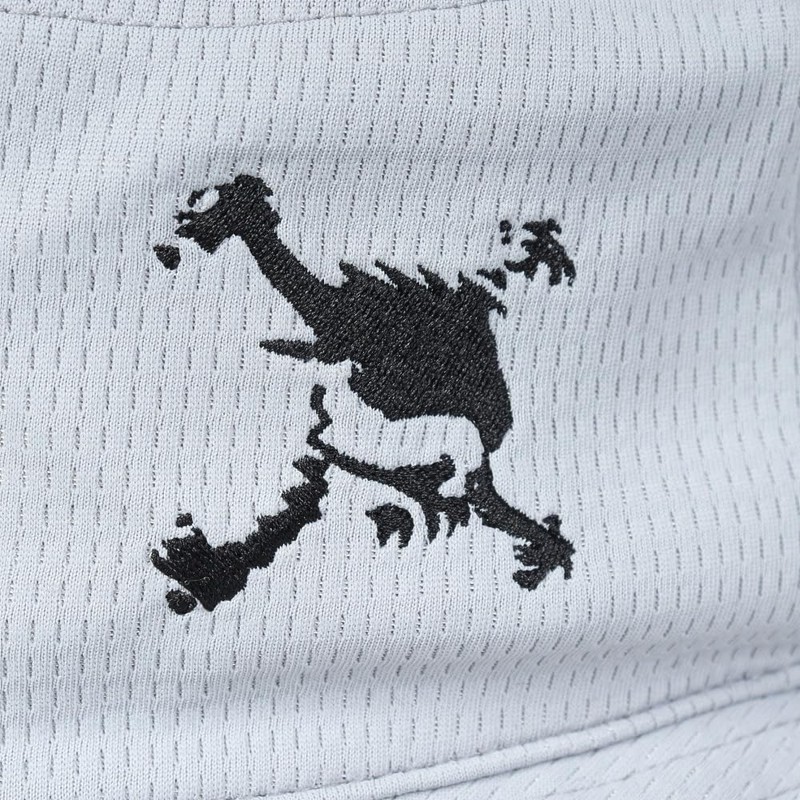 Oakley SKULL SB HAT FA 24.0 Cap, (22P) GREY SLATE