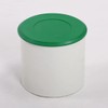 LGEGE 4 Pcs Golf Cup Cover, Green Hole Lids for