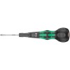 1850 PH 1 x 80 mm (Black/Green)