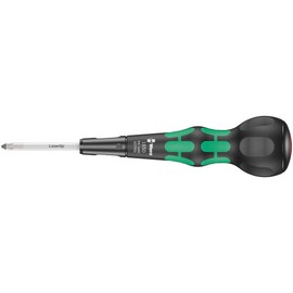 1850 PH 1 x 80 mm (Black/Green)